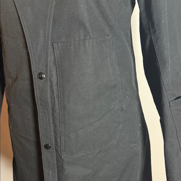 WRATH ARCANE Coding Jacket SZ Small - Picture 3 of 10